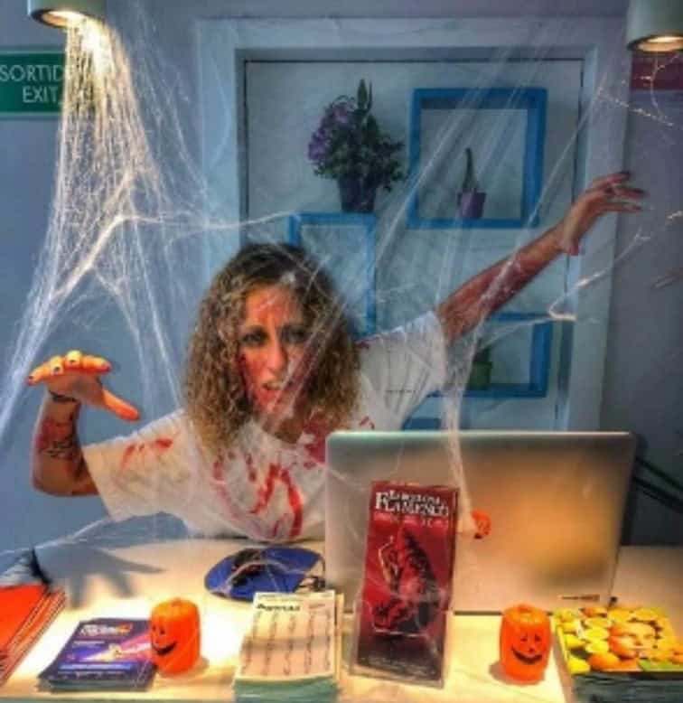 Disfruta de dulces actividades en TwentyTú.