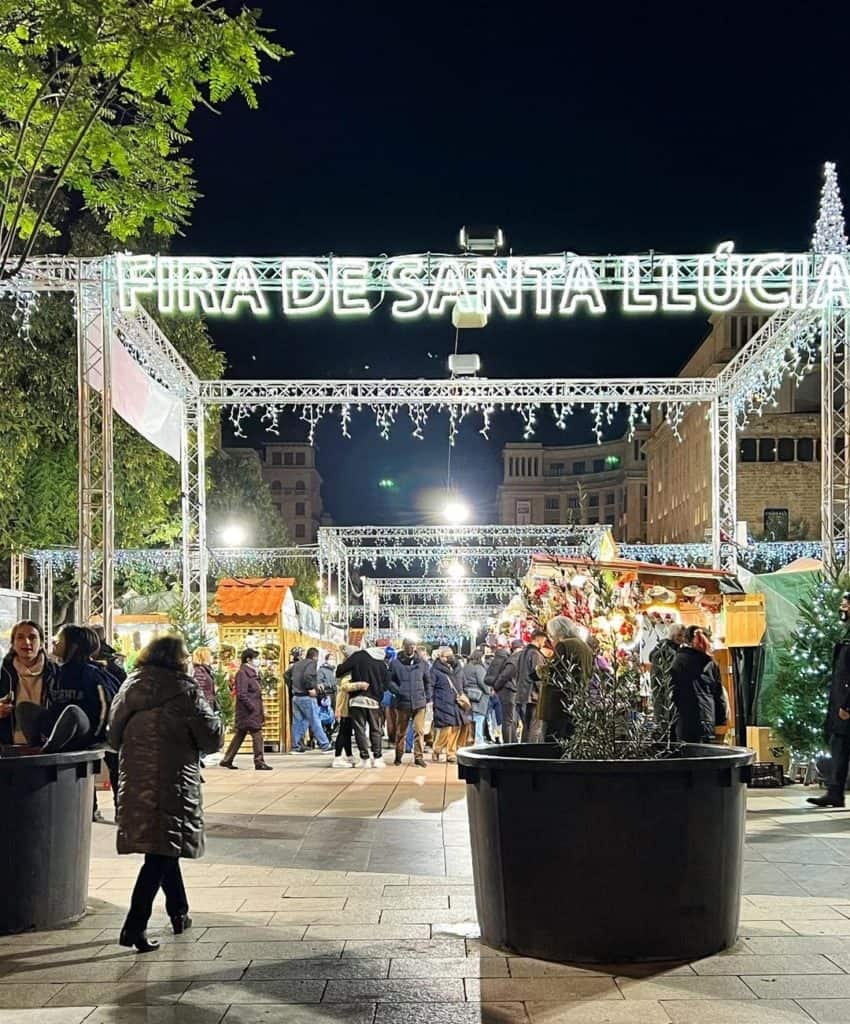 Disfruta de los Reyes Magos en Barcelona