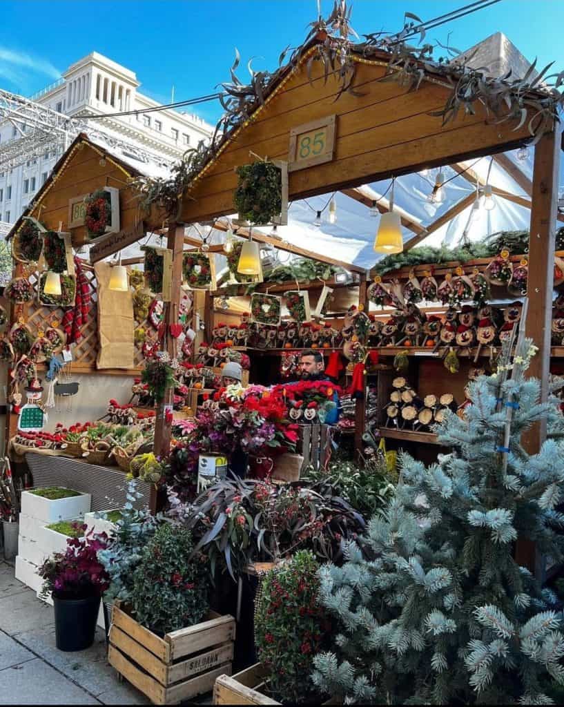 Disfruta de los Reyes Magos en Barcelona