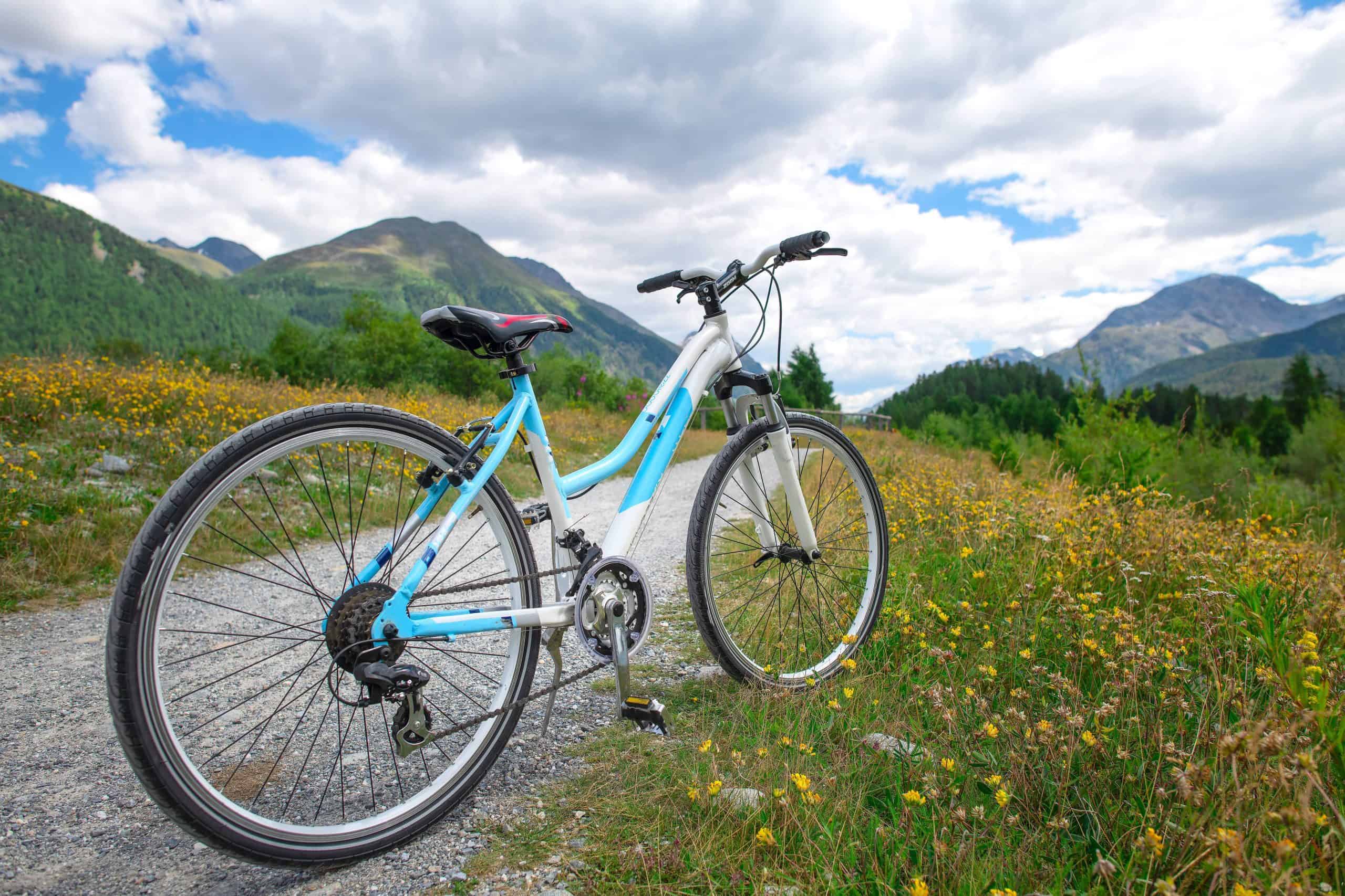 Cicloturismo en Catalunya||||