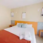 double-bed