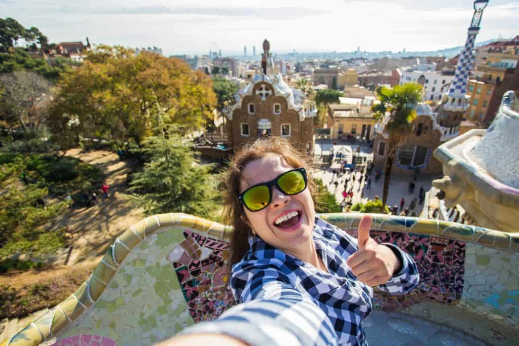 fin de semana barcelona
