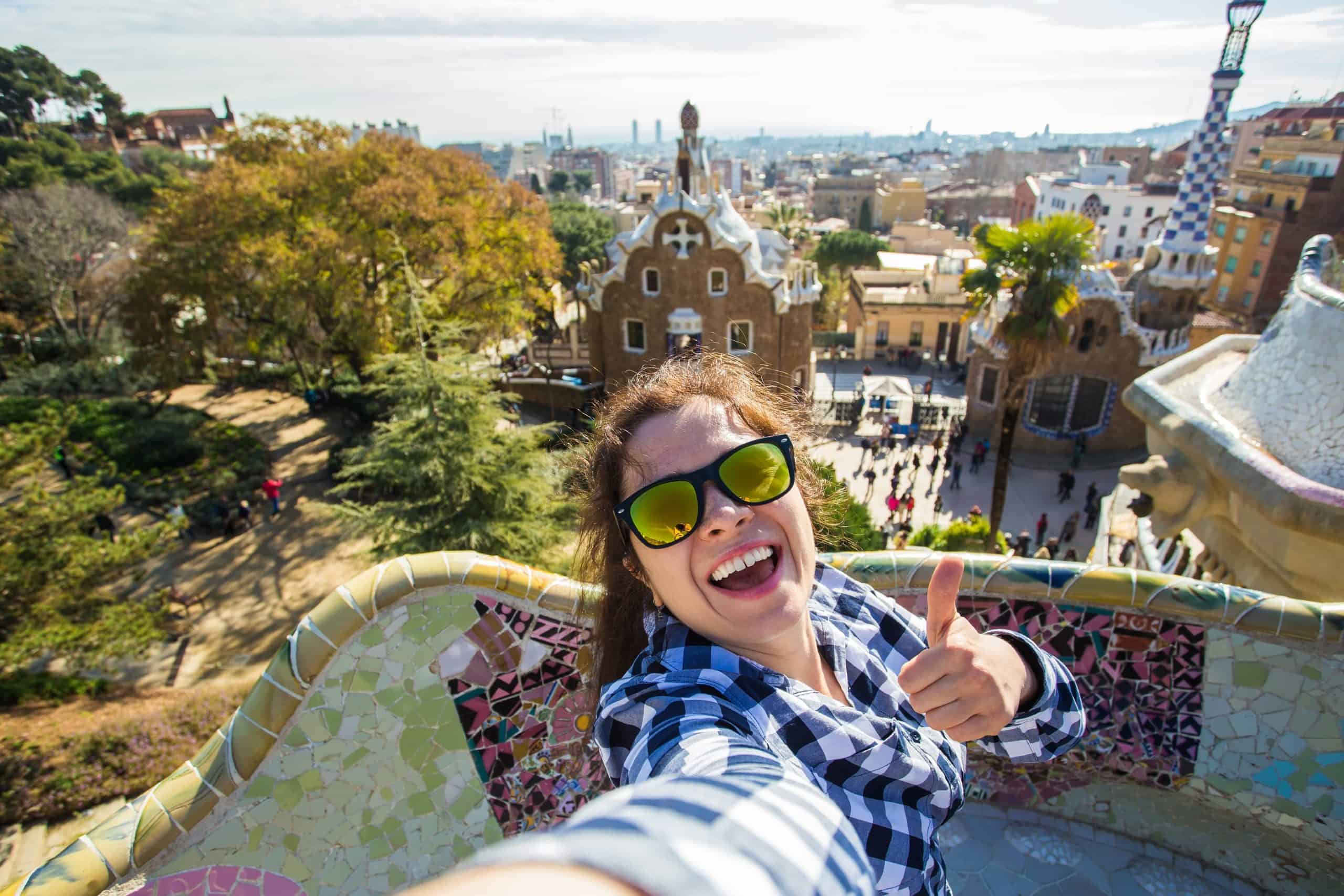 fin de semana barcelona