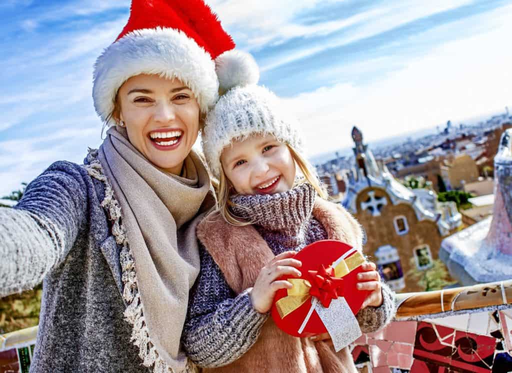 tradiciones de navidad