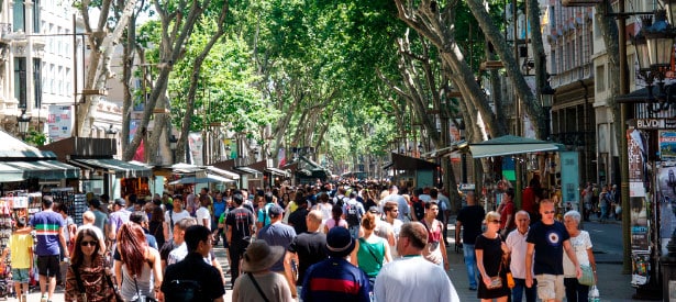 rambla