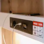 socket