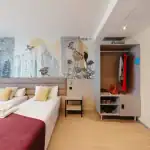 twin-room