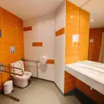 wash-basin