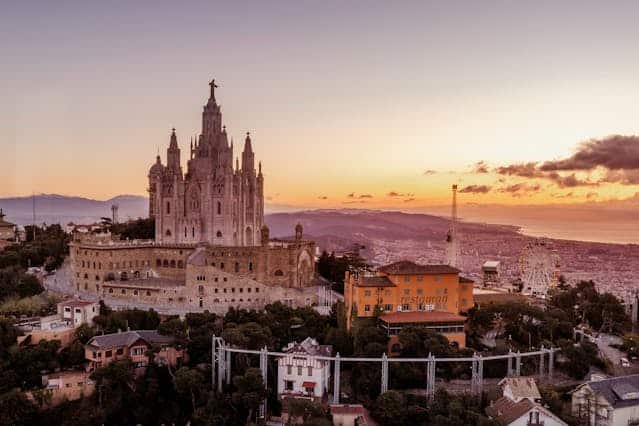Turismo activo: aventuras sostenibles cerca de Barcelona
