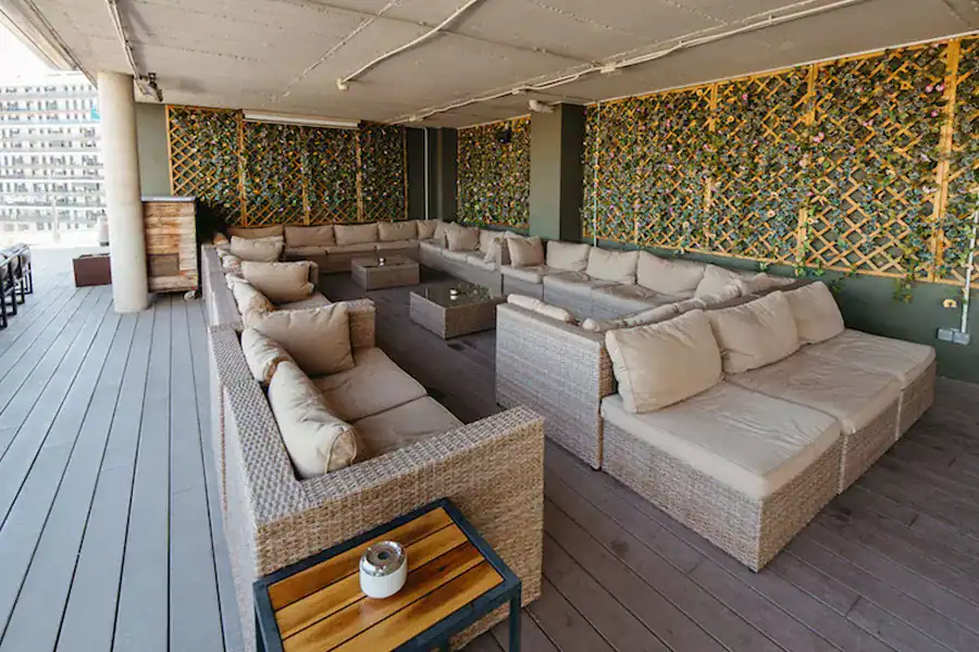 couch